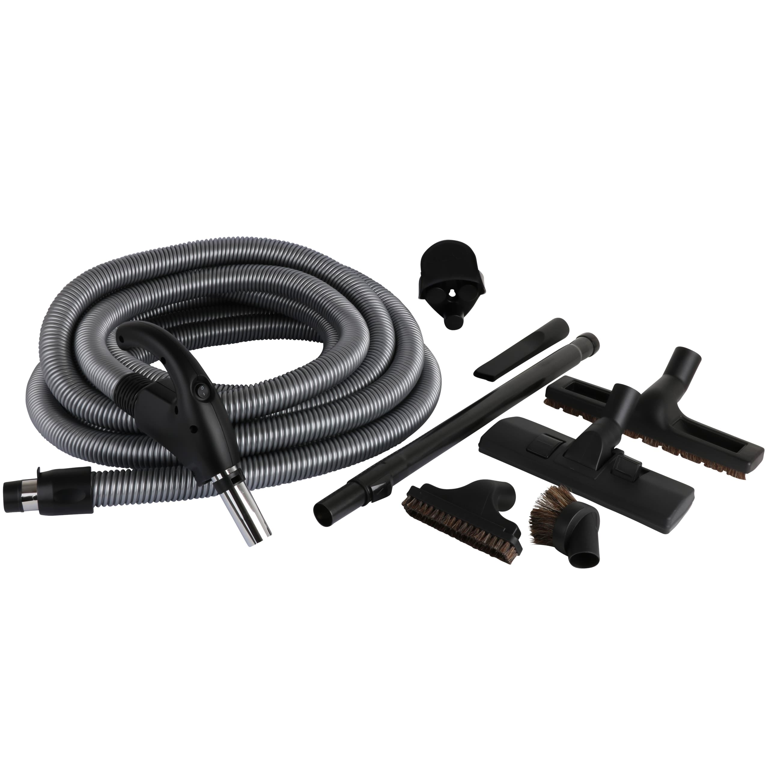 Flexit Hose with ON/OFF