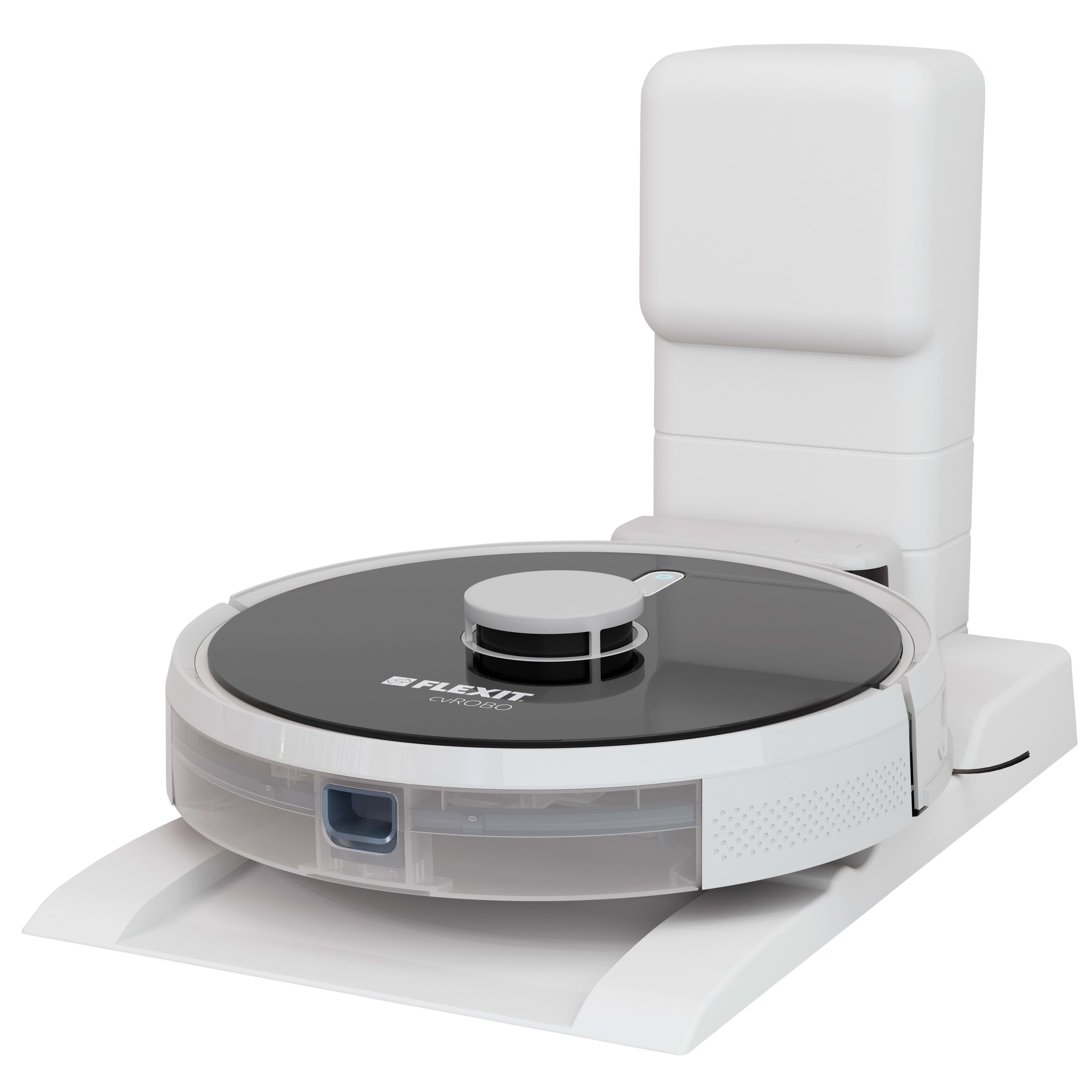 Flexit Robot Vacuum Cleaner cvROBOL1
