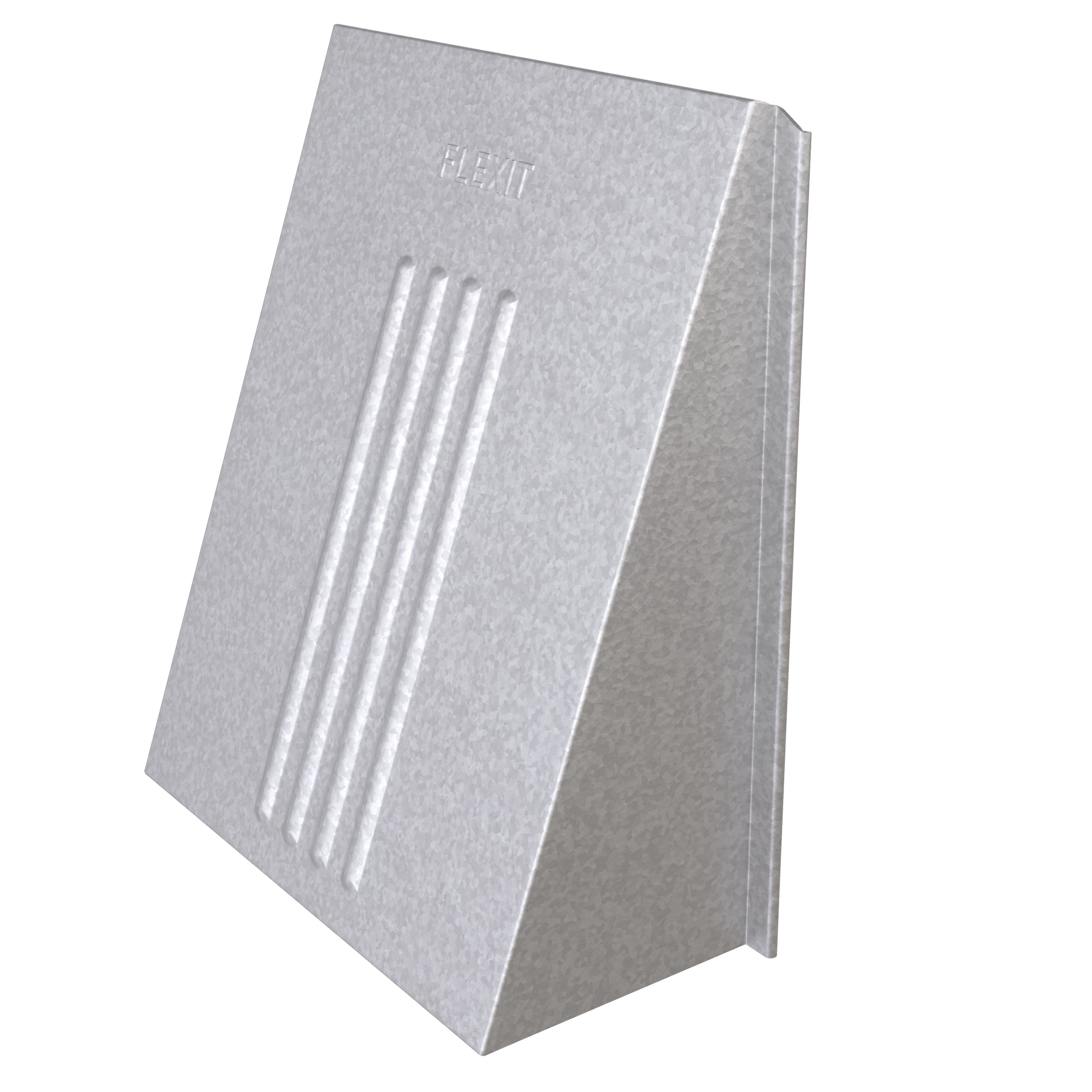Flexit Cowel steel