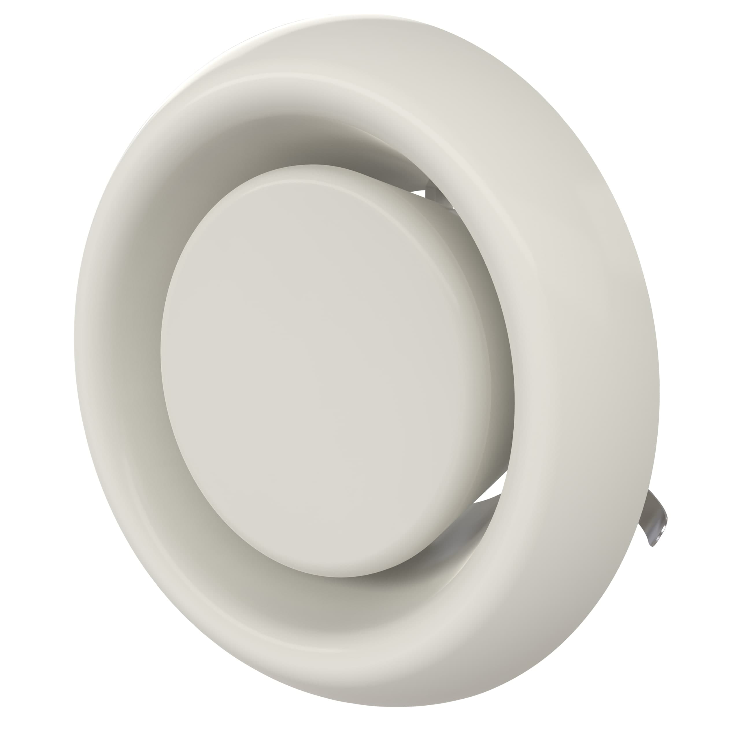 Flexit Extract valve plastic