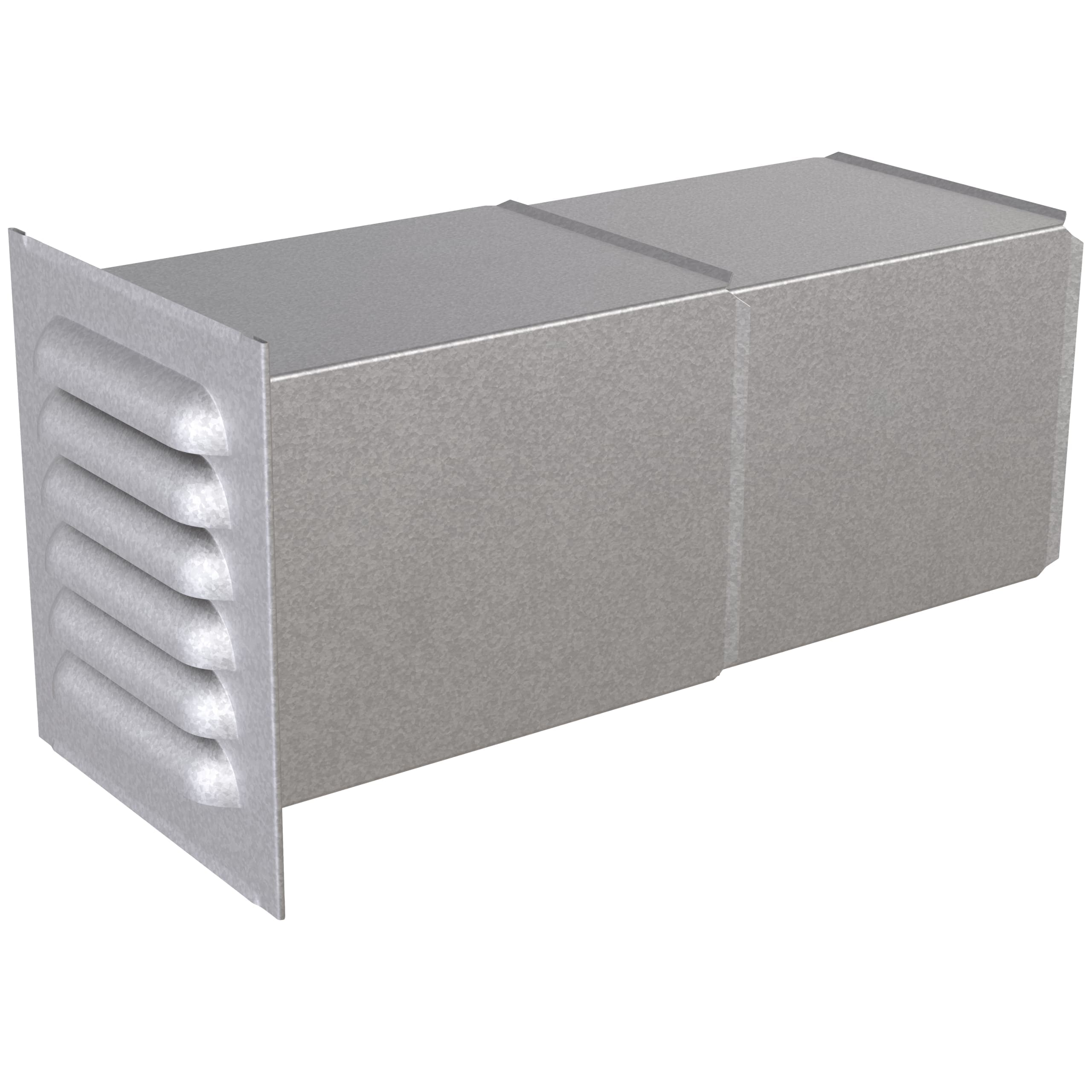 Flexit Foundation valve