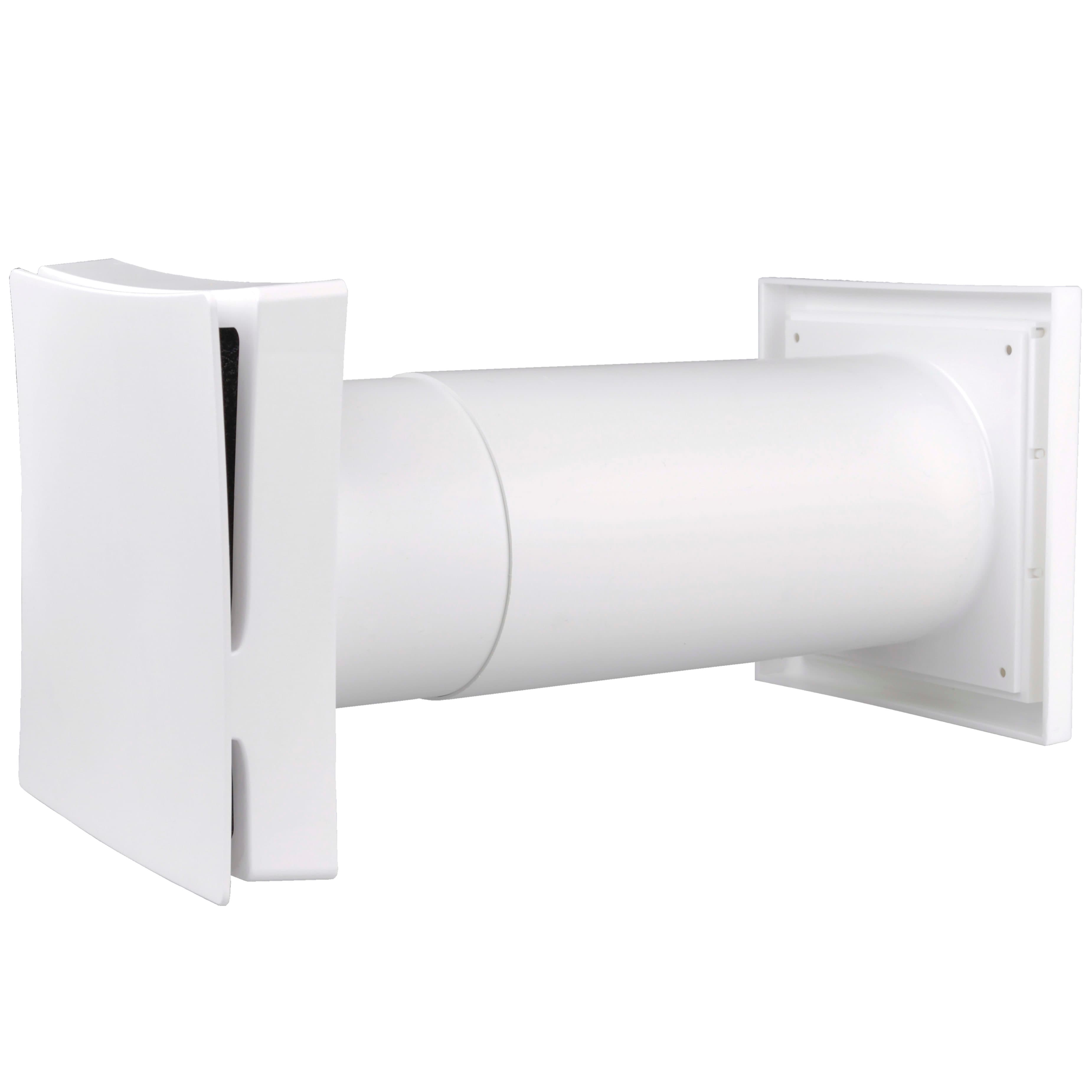 Flexit Fresh air valve 100 FF