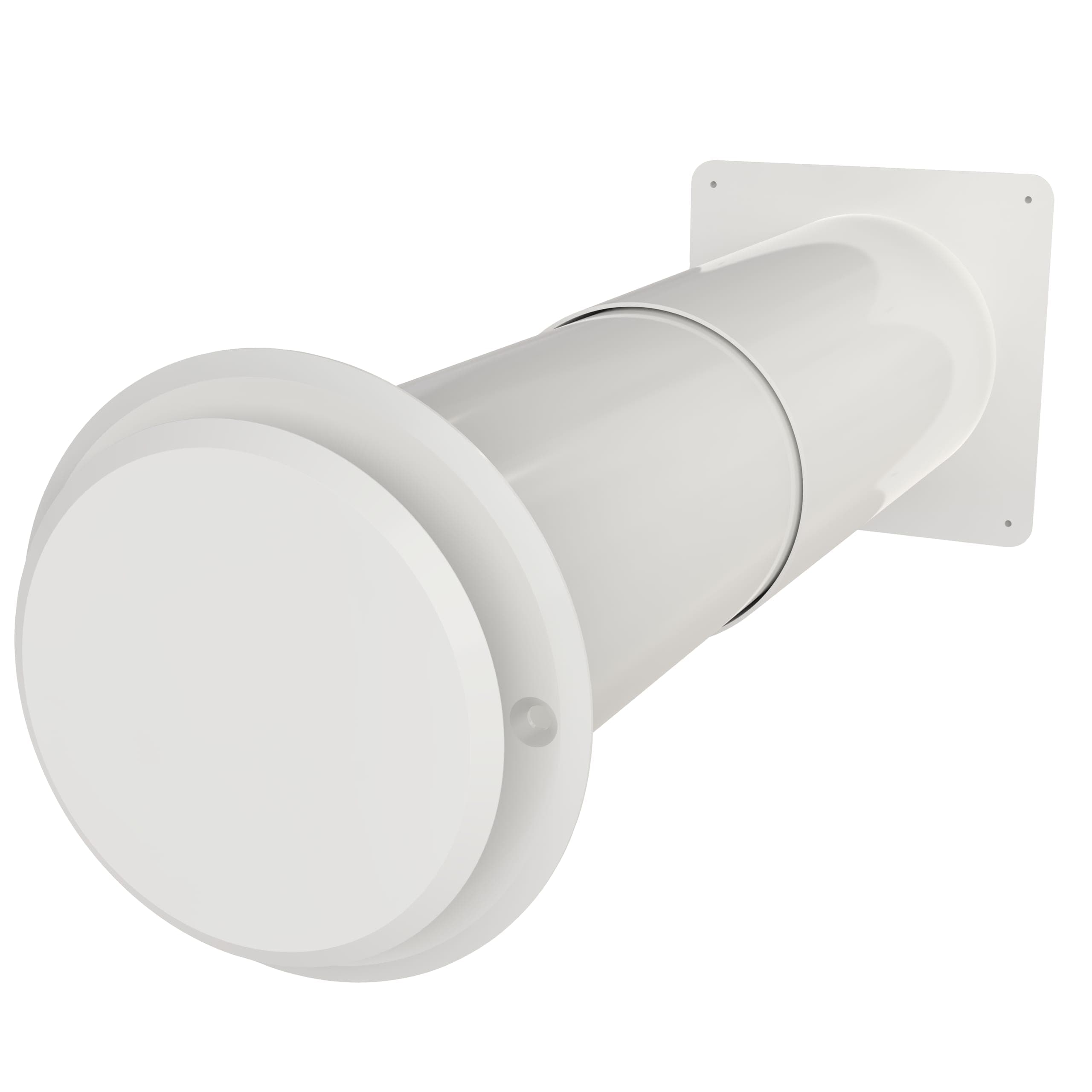 Flexit Fresh air valve 80T