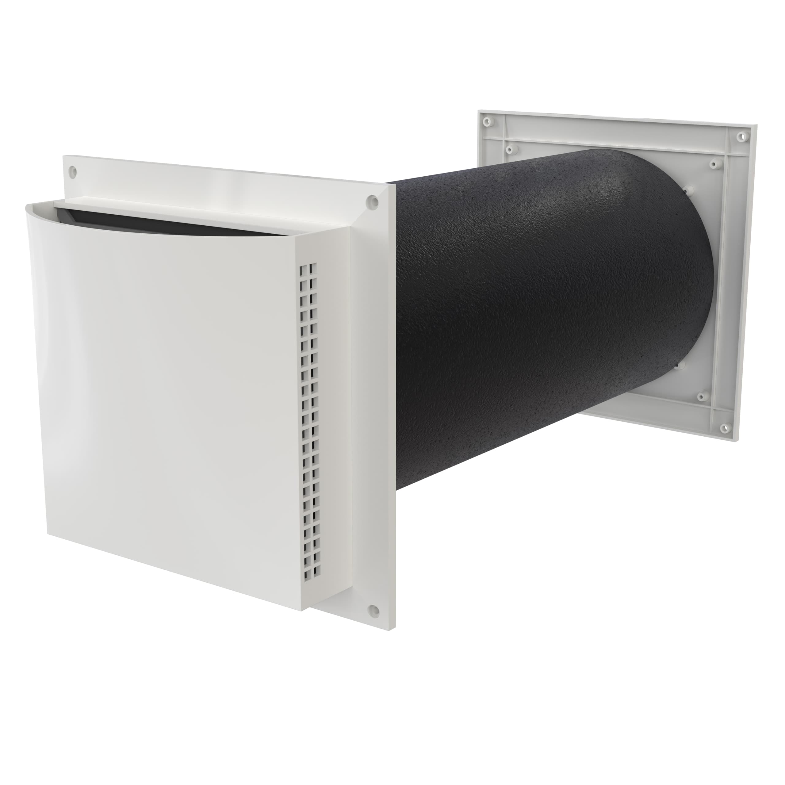 Flexit Fresh air valve Aero silent