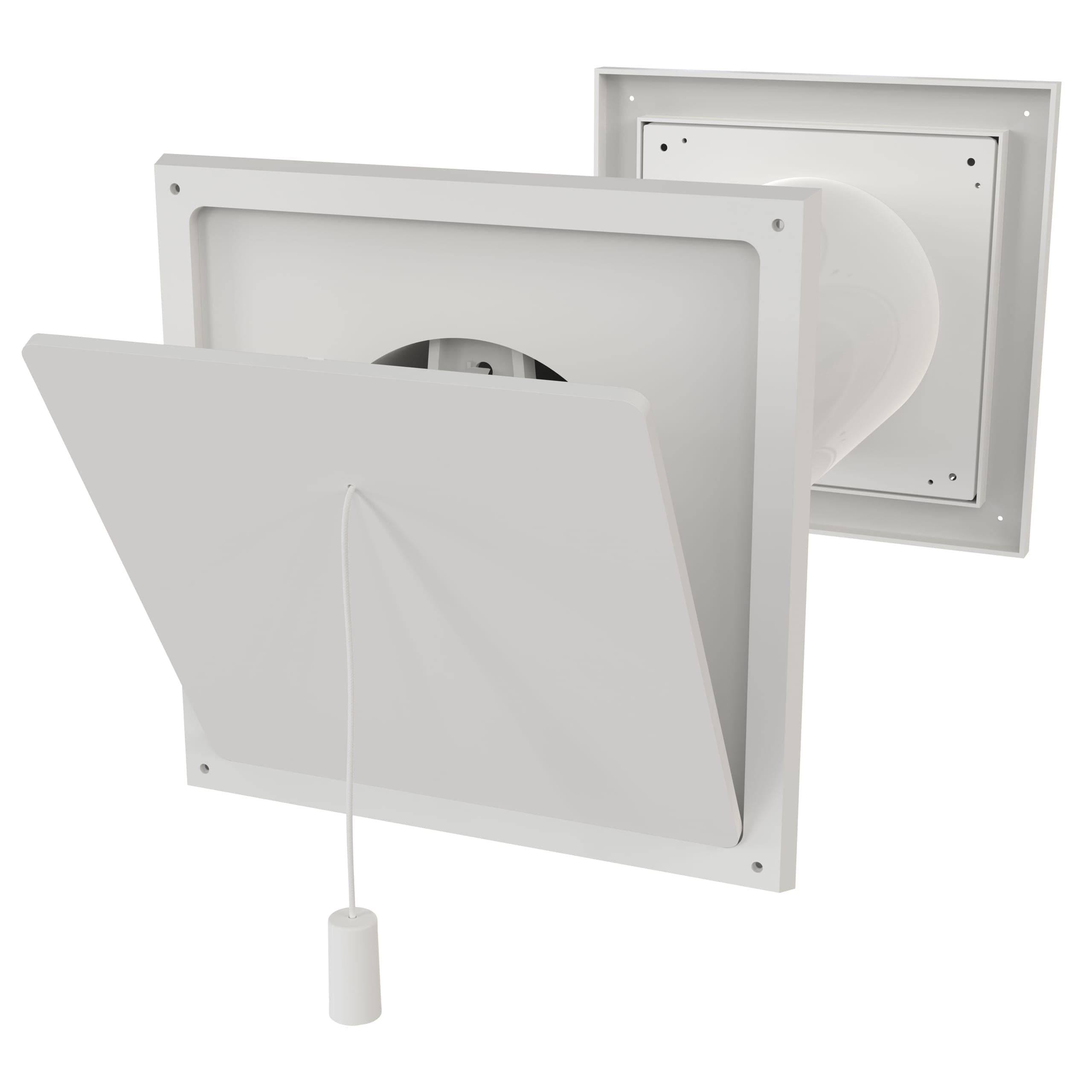 Flexit Fresh air valve K