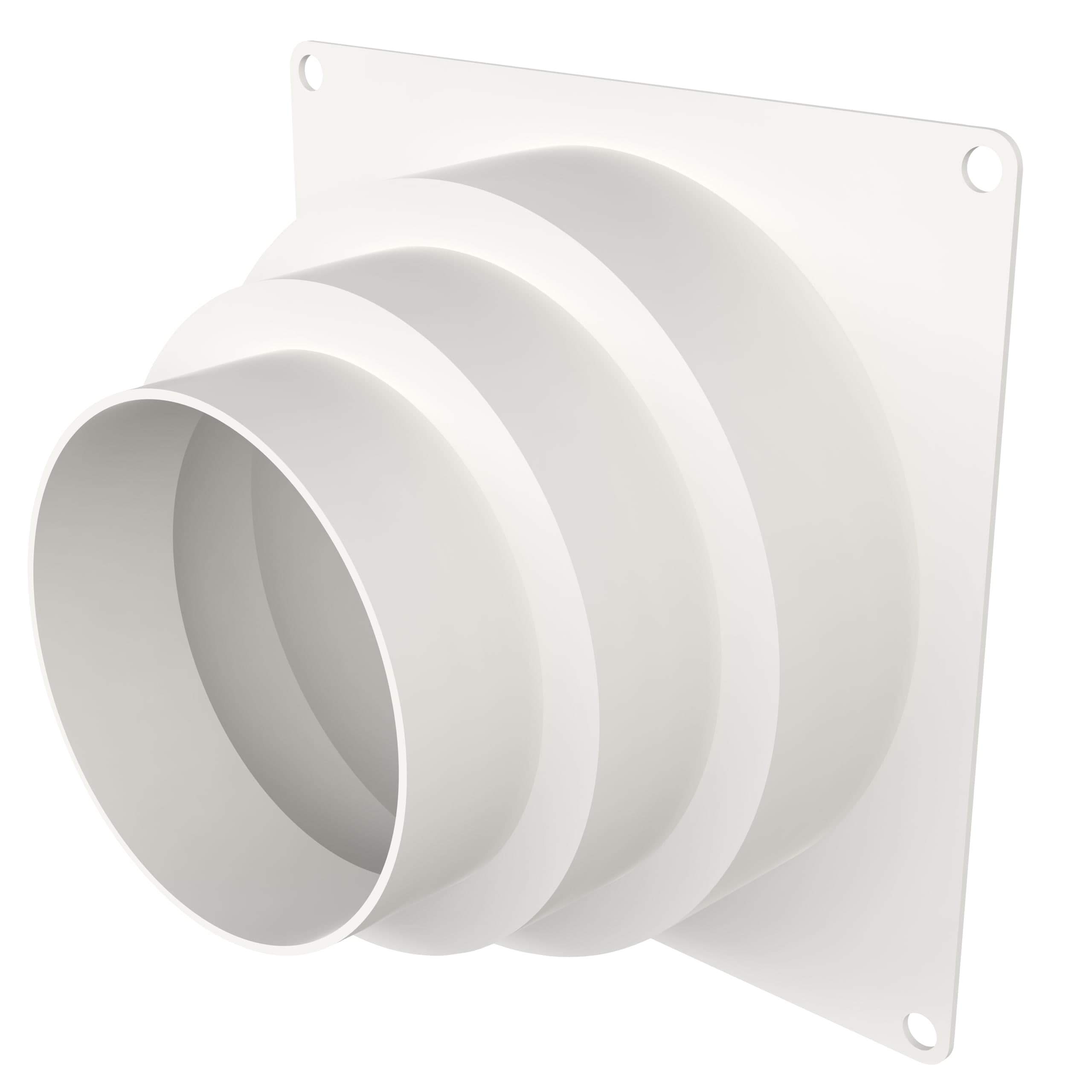 Flexit Parts ventilator kit