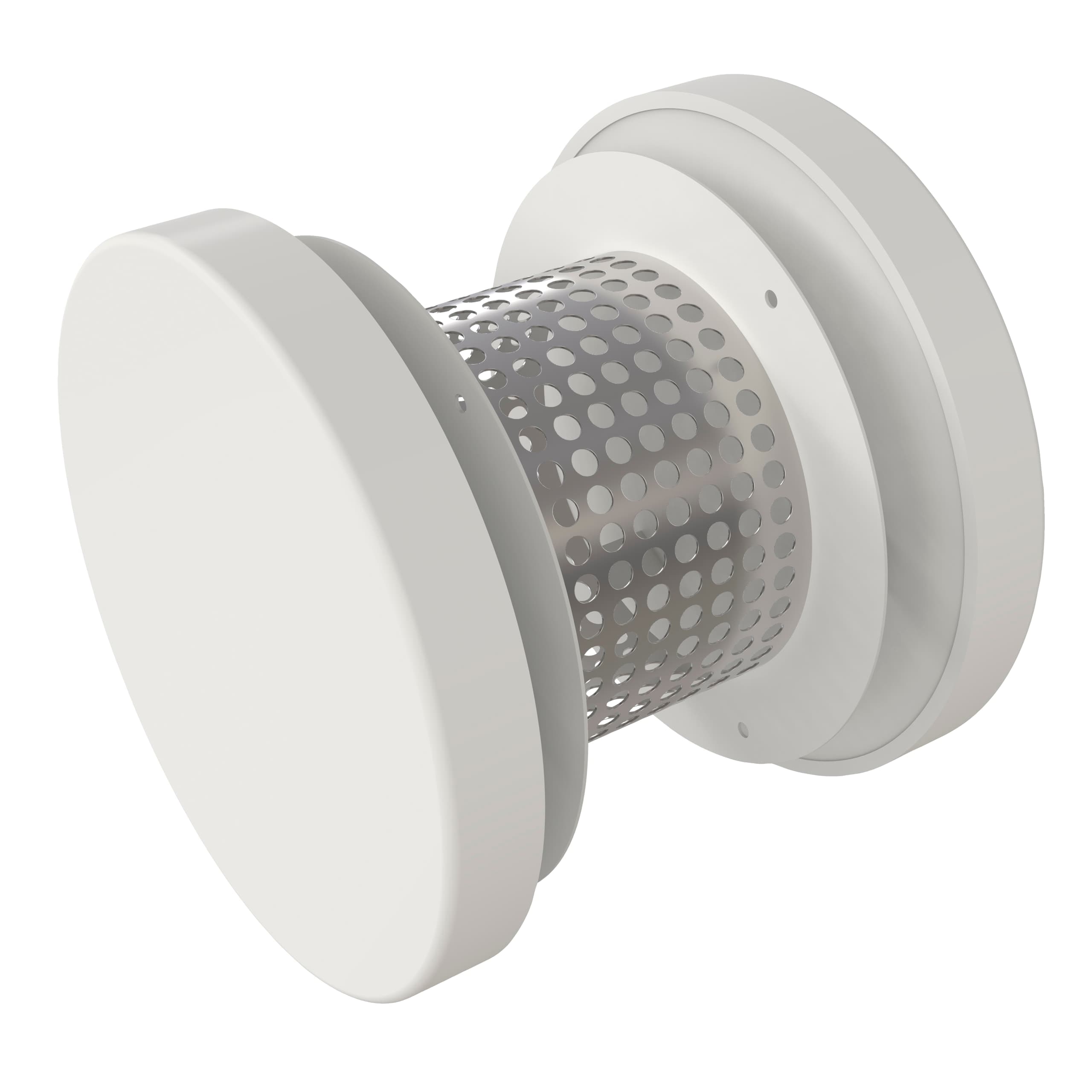 Flexit Pressure control valve
