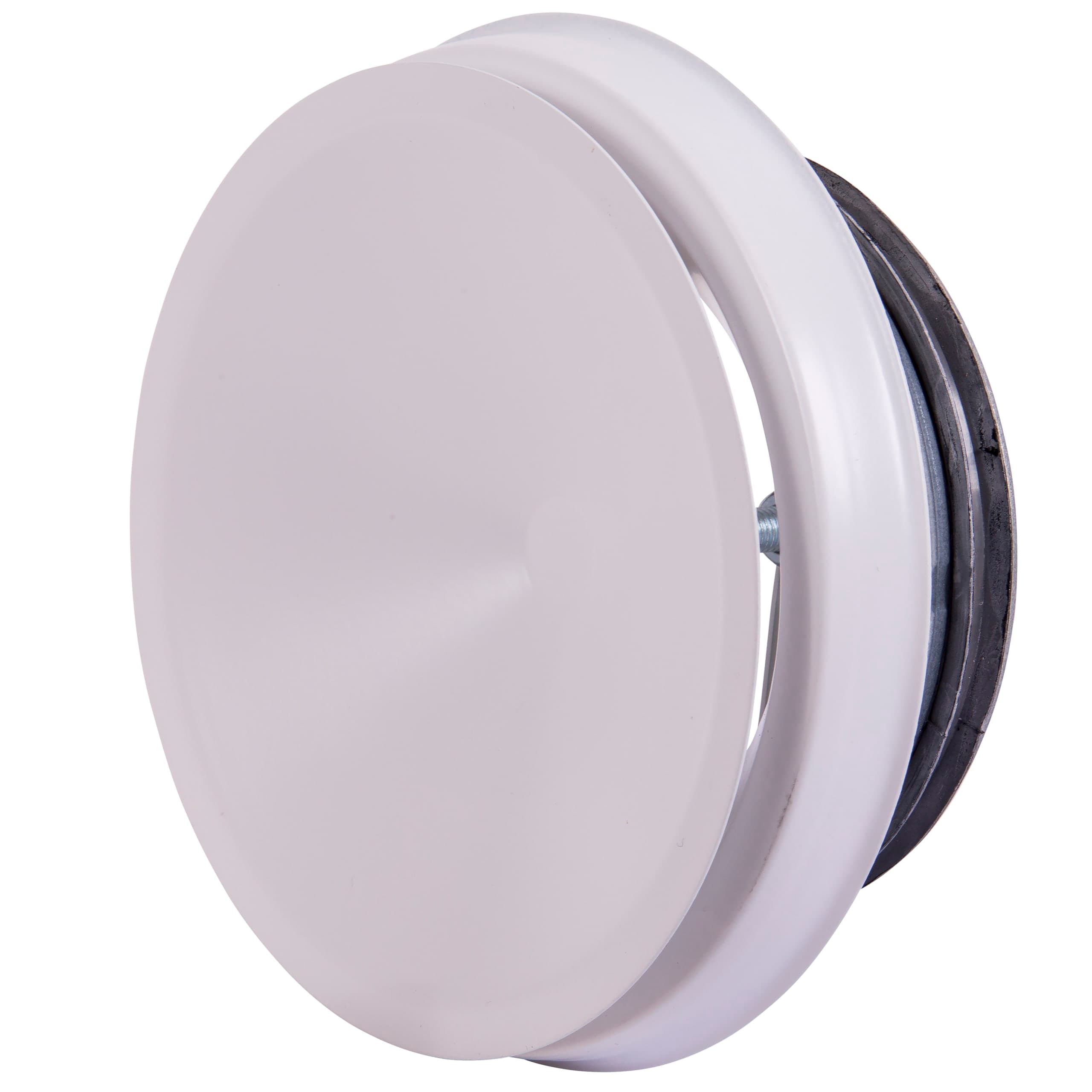 Flexit Supply air valve